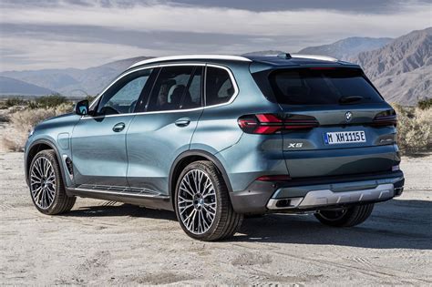 BMW X5 2024 PH: Prices, Specs .